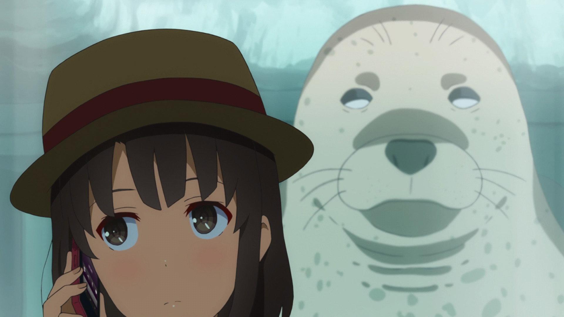 Still from Retake the Climax