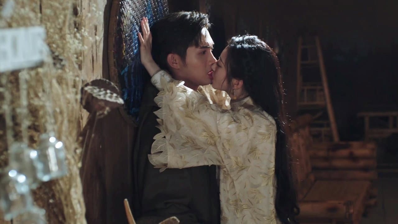 Still from Episode 13