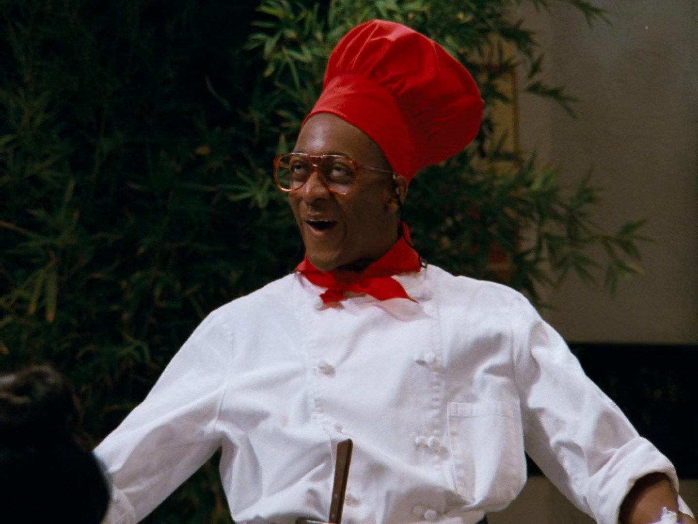 Still from Grill of My Dreams