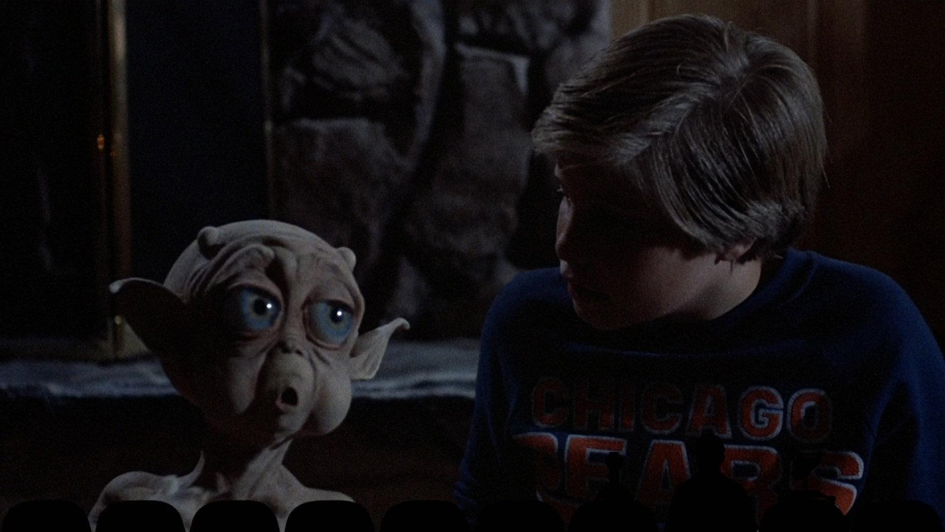 Still from Mac and Me