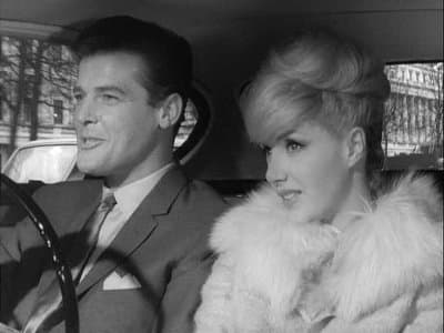 Still from The Bunco Artists