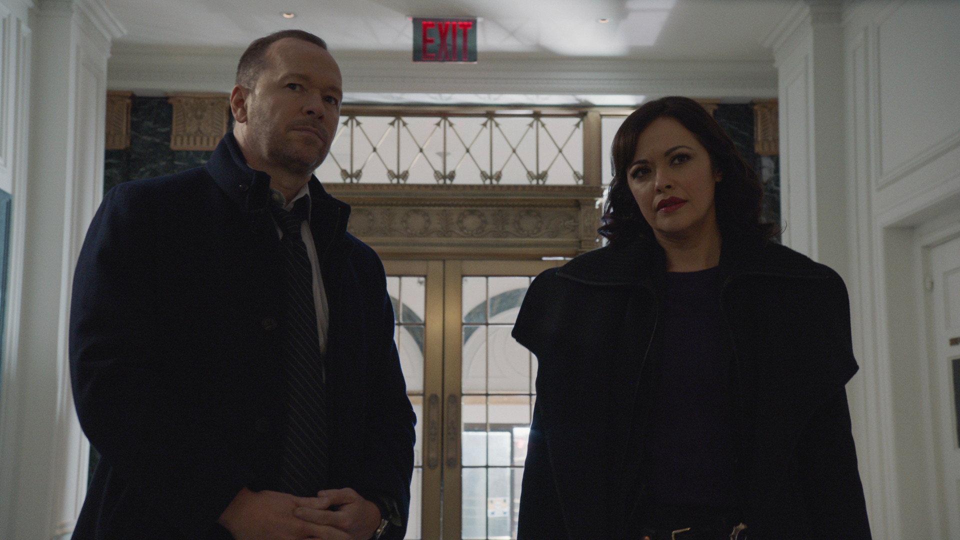 Still from The Common Good