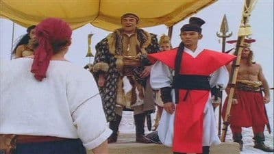 Still from The Ronin