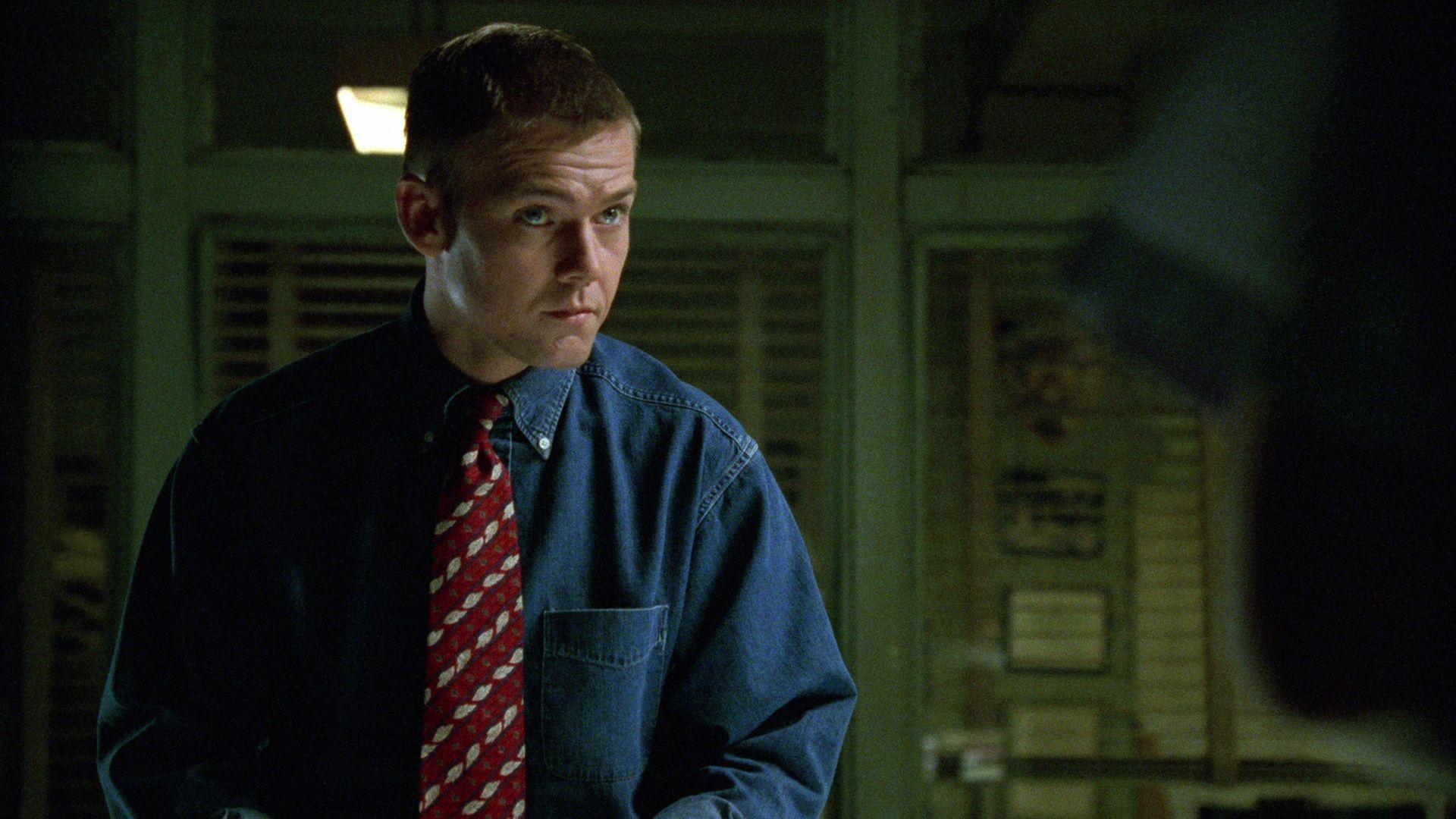 Still from Show and Tell