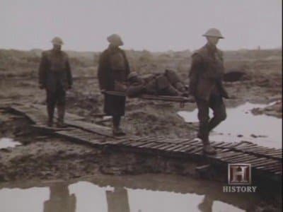 Still from Battlefield Medicine