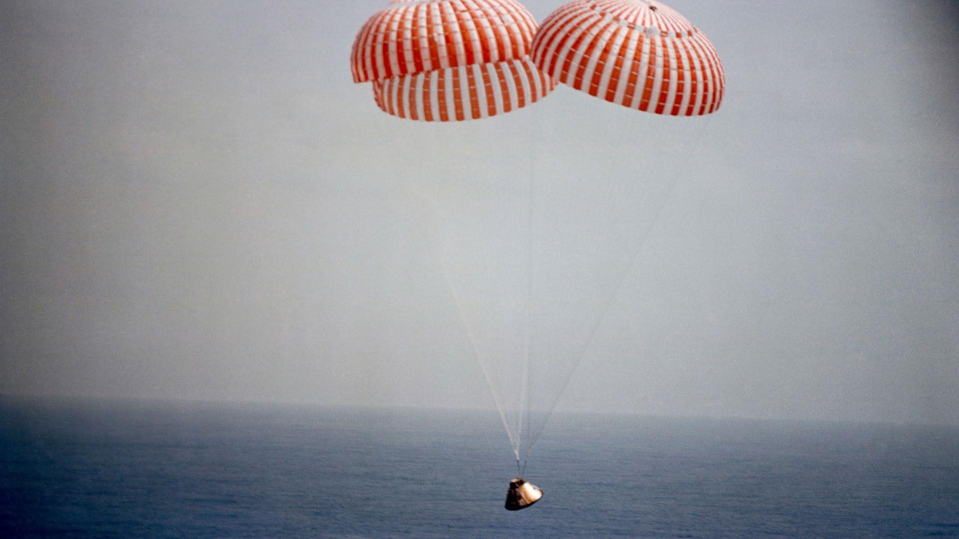 Still from Atmosphere