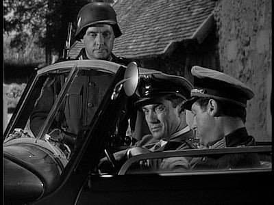 Still from Evasion