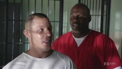 Still from Gilead
