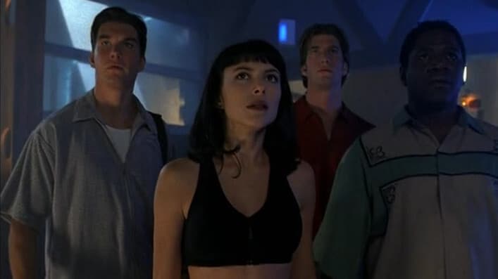 Still from Slidecage