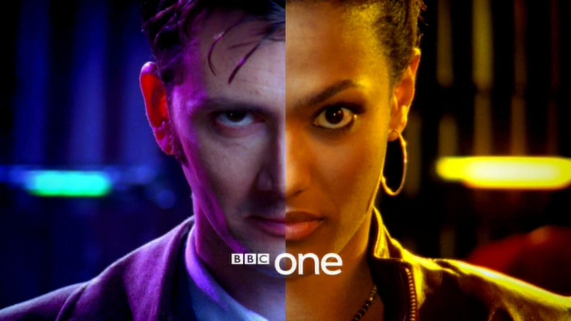 Still from Series 3 TV Spots (Part 1)