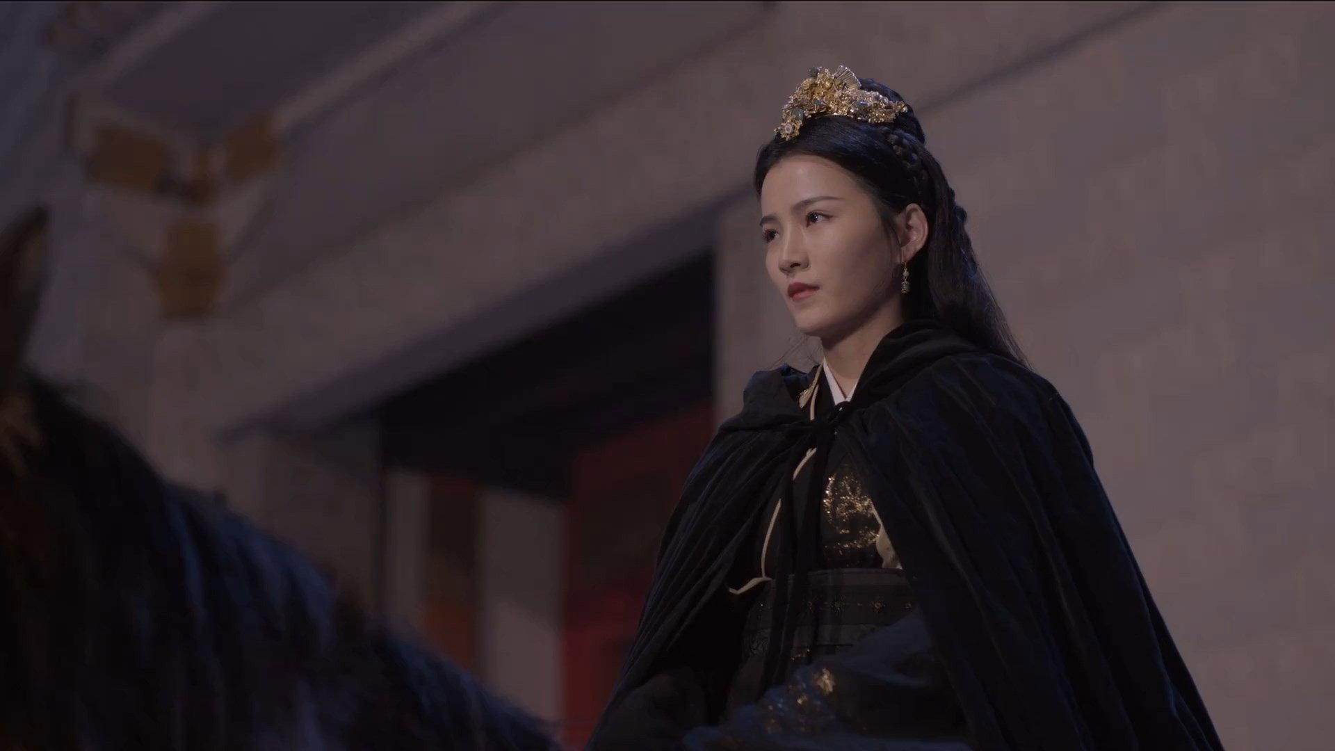 Still from Episode 26