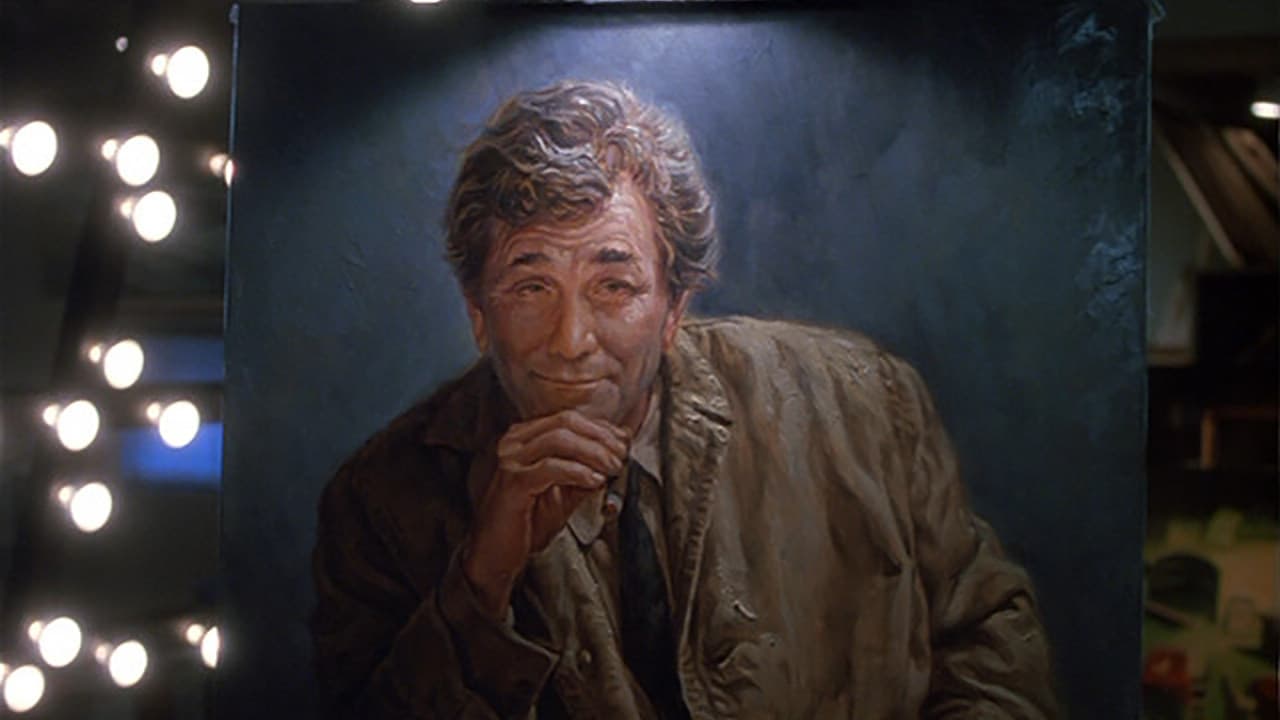 Still from Murder, a Self Portrait
