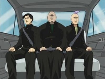Still from Sentimental Bus