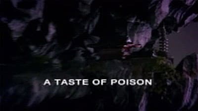 Still from A Taste of Poison