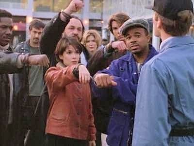 Still from El Sid