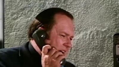 Still from Dead Man Out