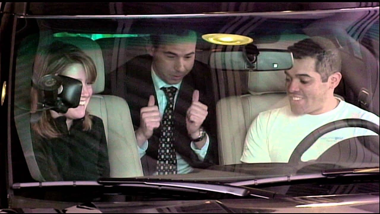 Still from Boardwalk of Shame