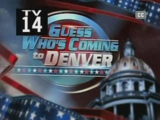 Still from Guess Who's Coming to Denver pt.2 (Howard Dean)