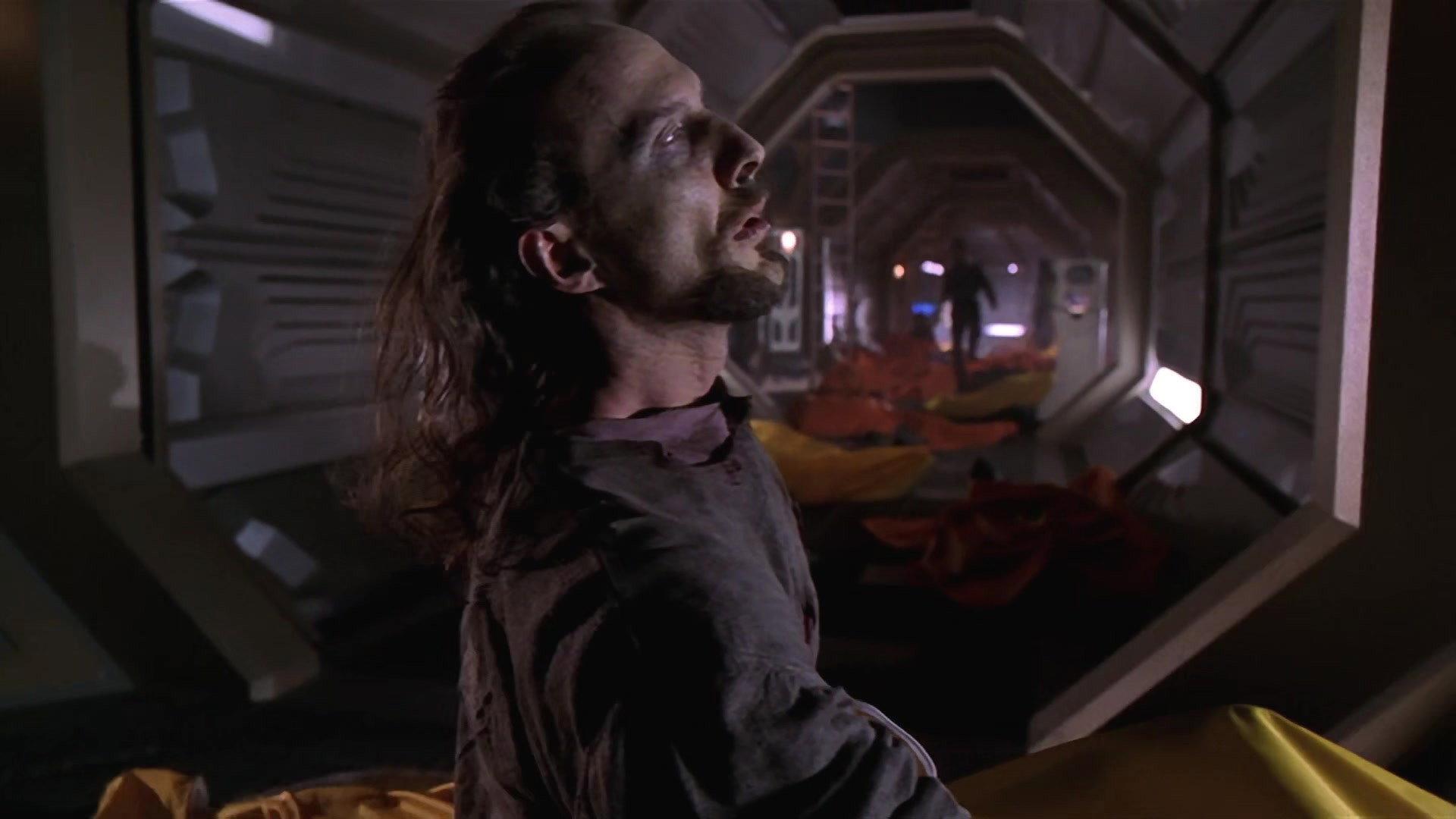 Still from Dance of the Mayflies