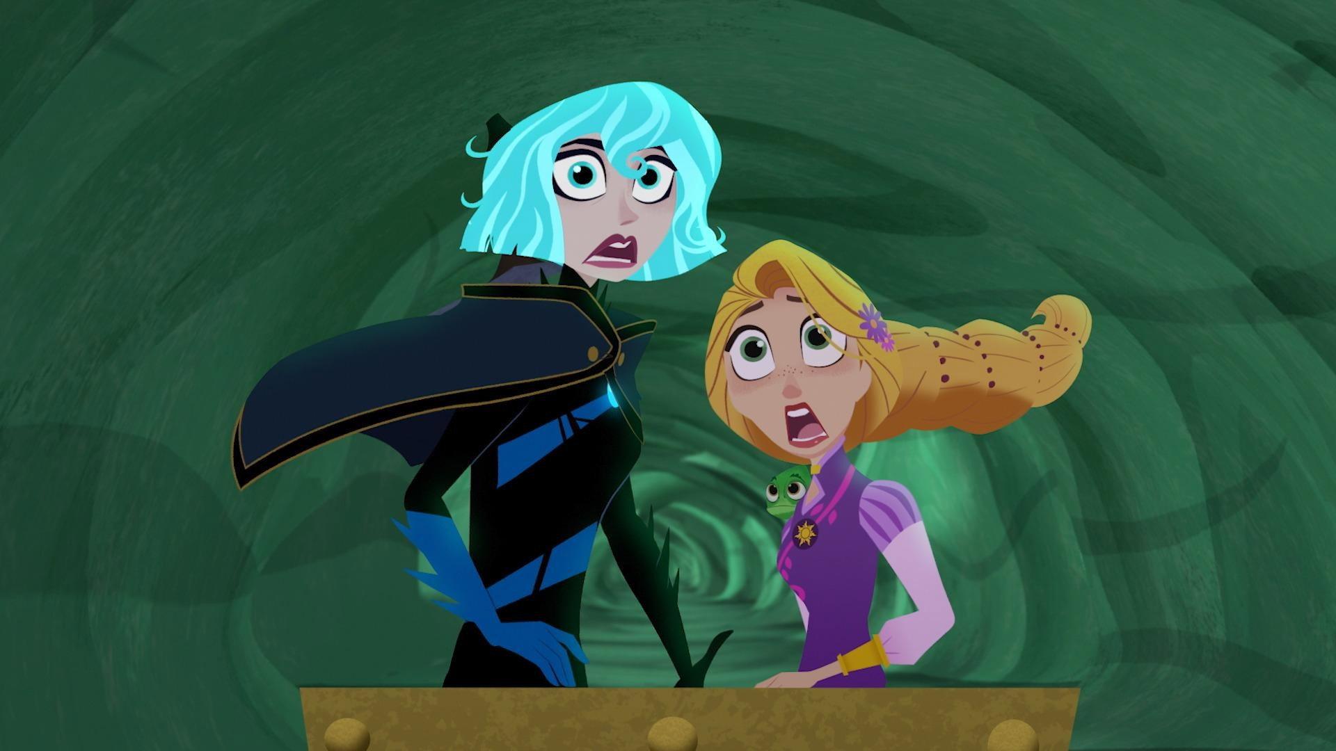 Still from A Tale of Two Sisters