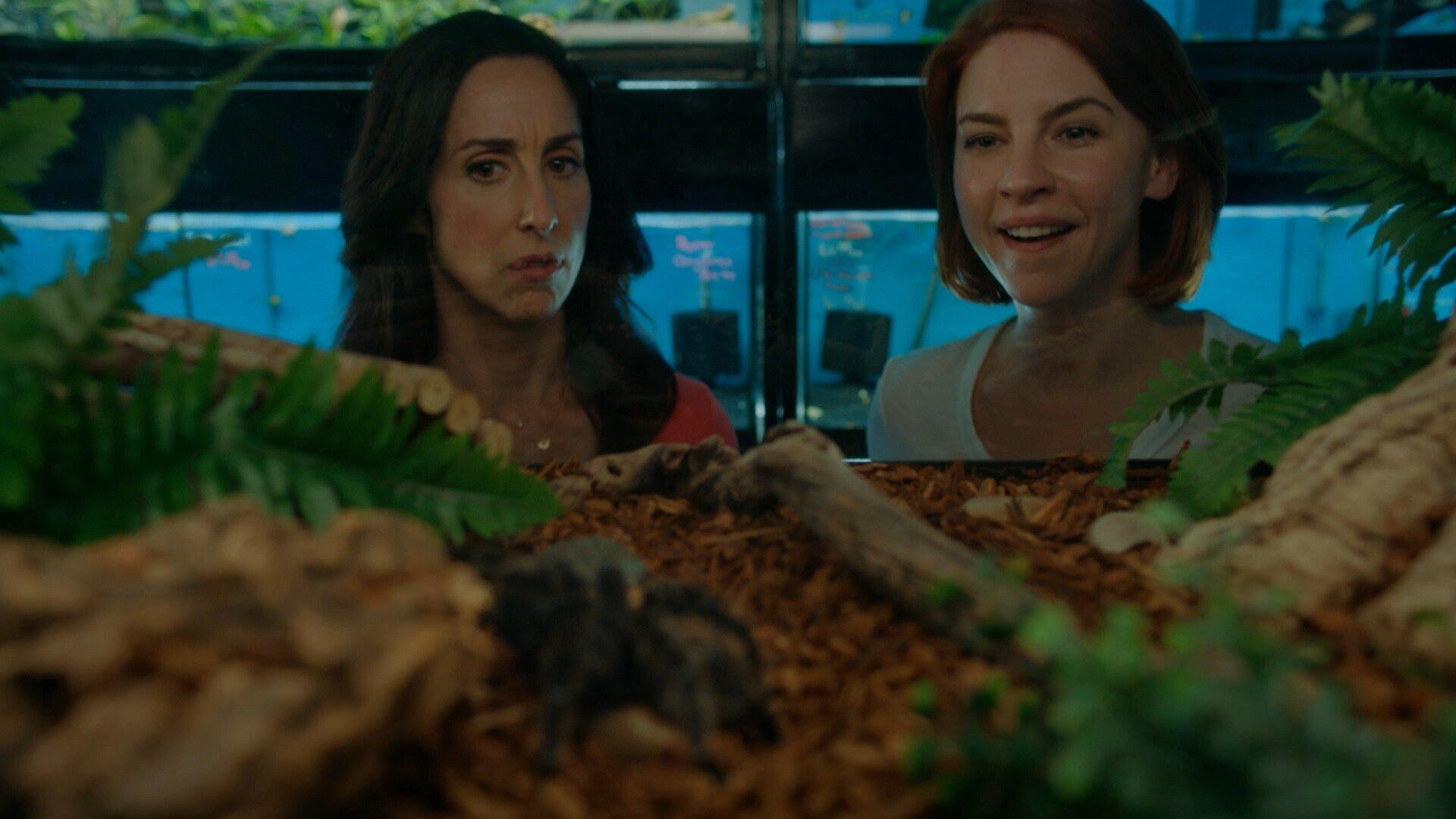 Still from Ohmygodohmygodohmygod