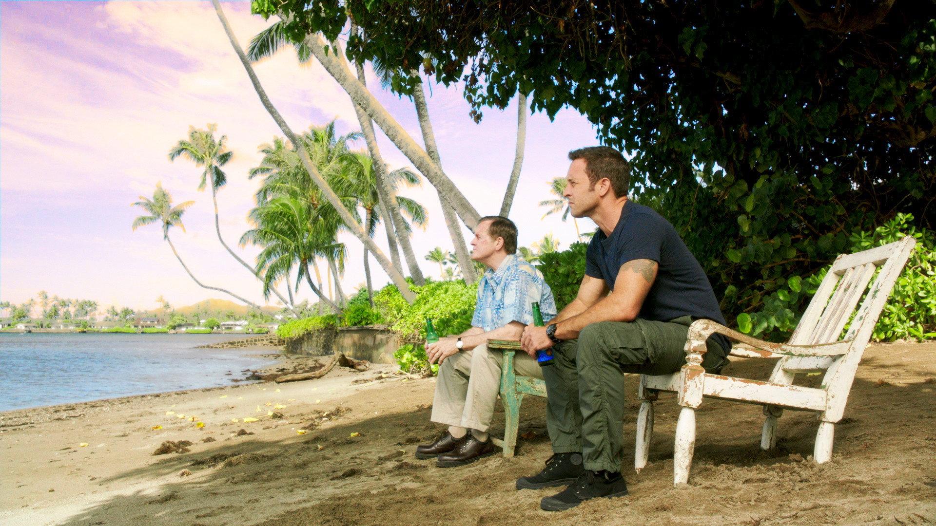 Still from Inā Paha (If Perhaps)