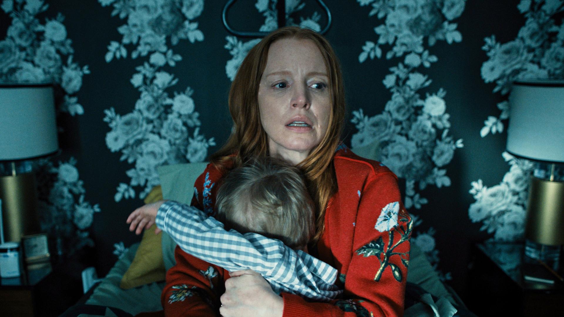 Still from Awake
