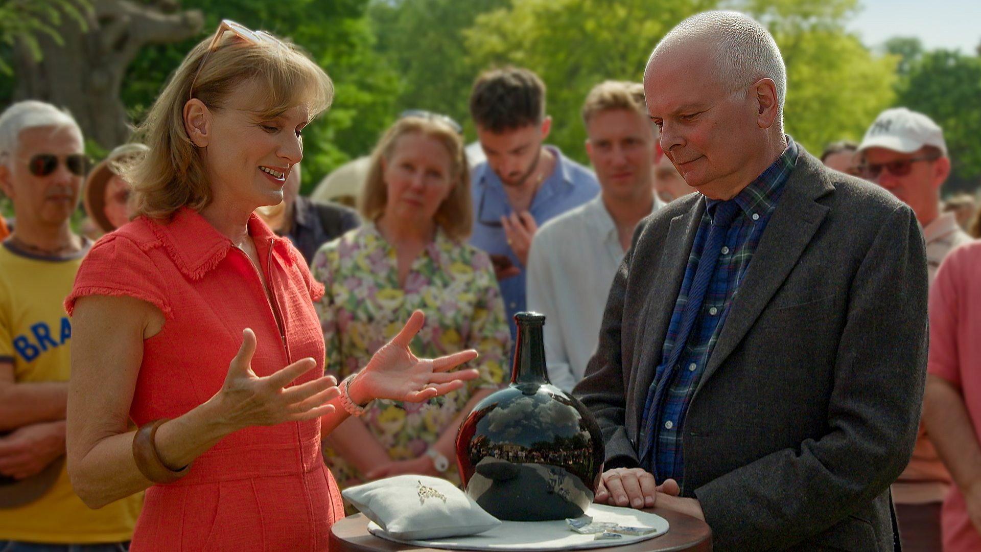 Still from Pitzhanger Manor and Gallery 3