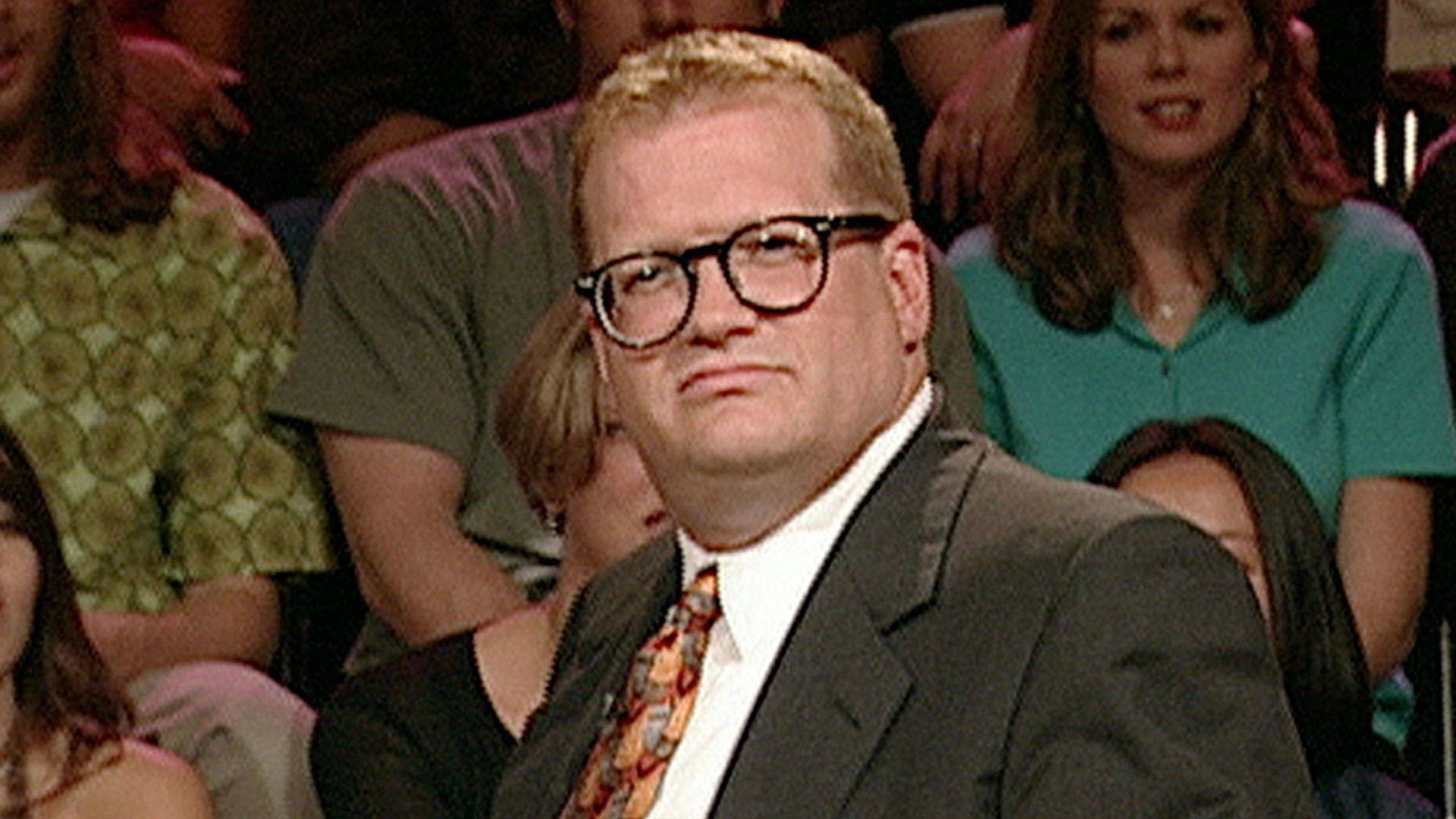 Still from Greg Proops