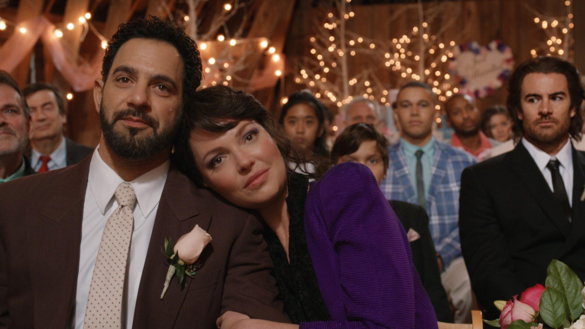 Still from Mawaige