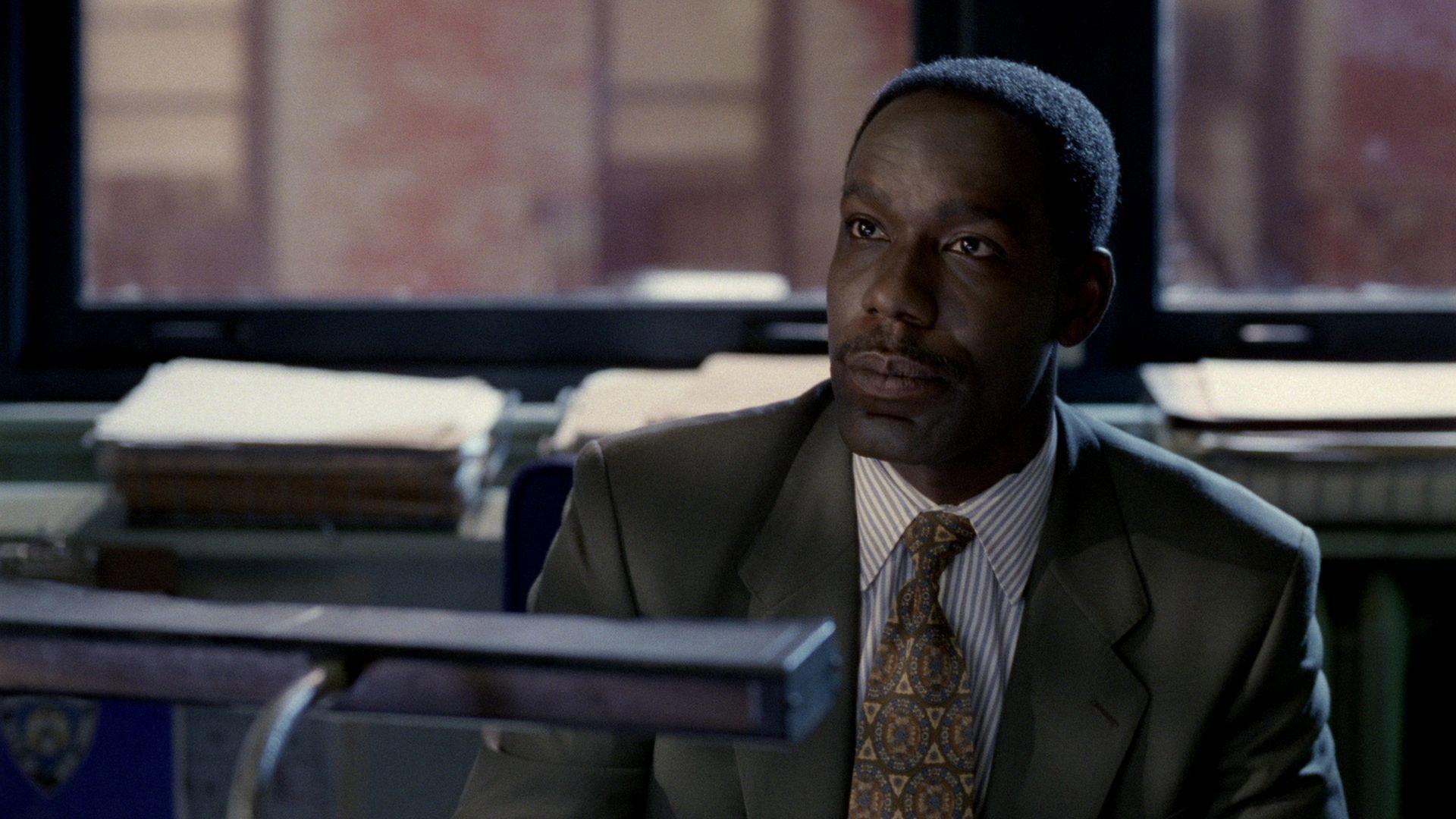 Still from Dead and Gone