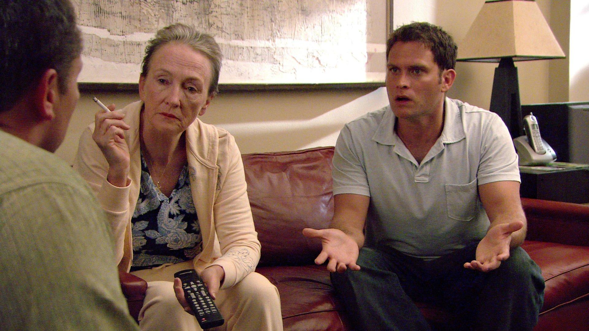 Still from Control