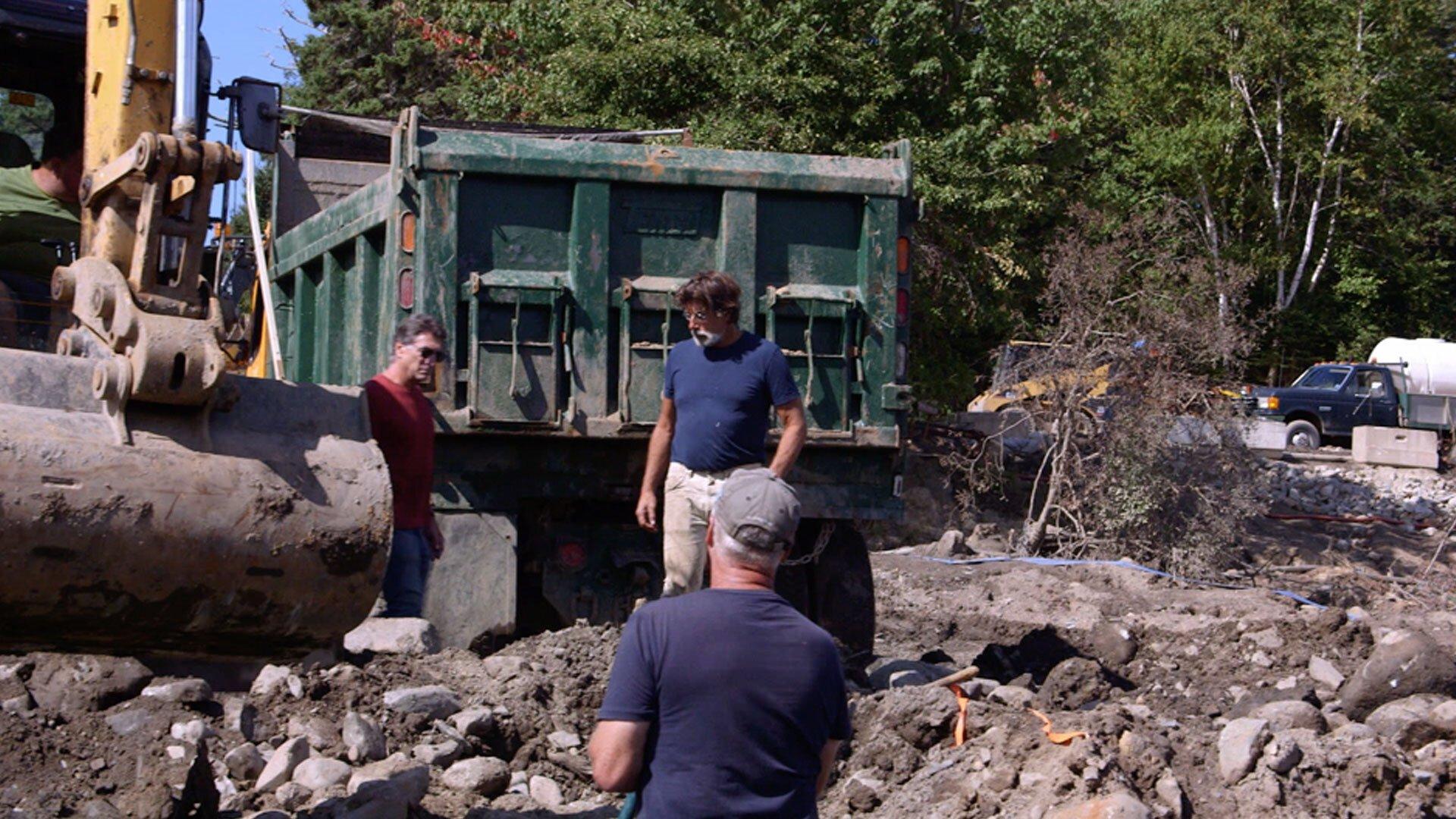 Still from Detour
