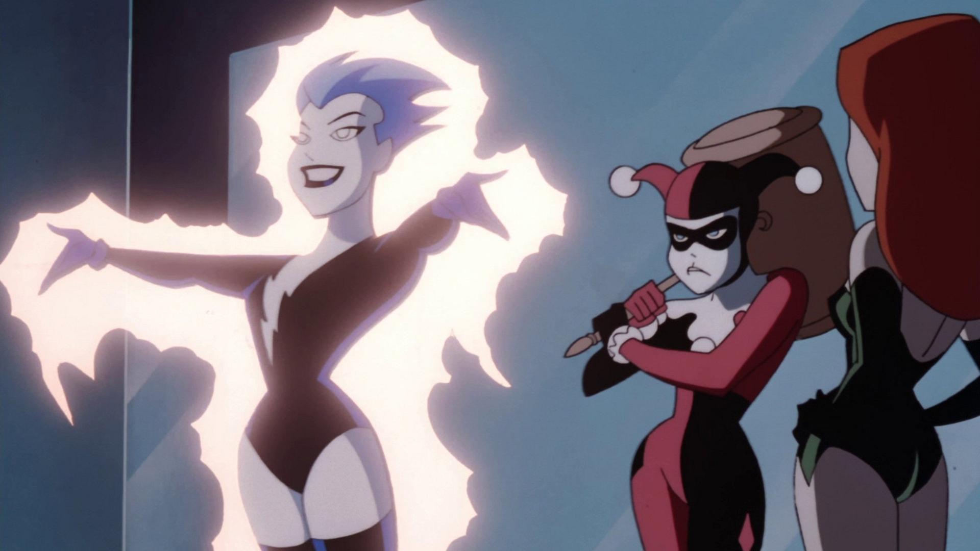 Still from Girl's Night Out