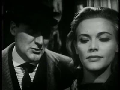 Still from Bullseye