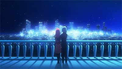 Still from Feeling of Freedom