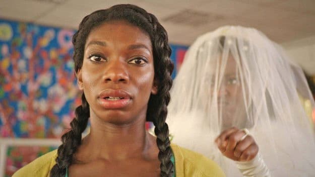 Still from Tolled Road