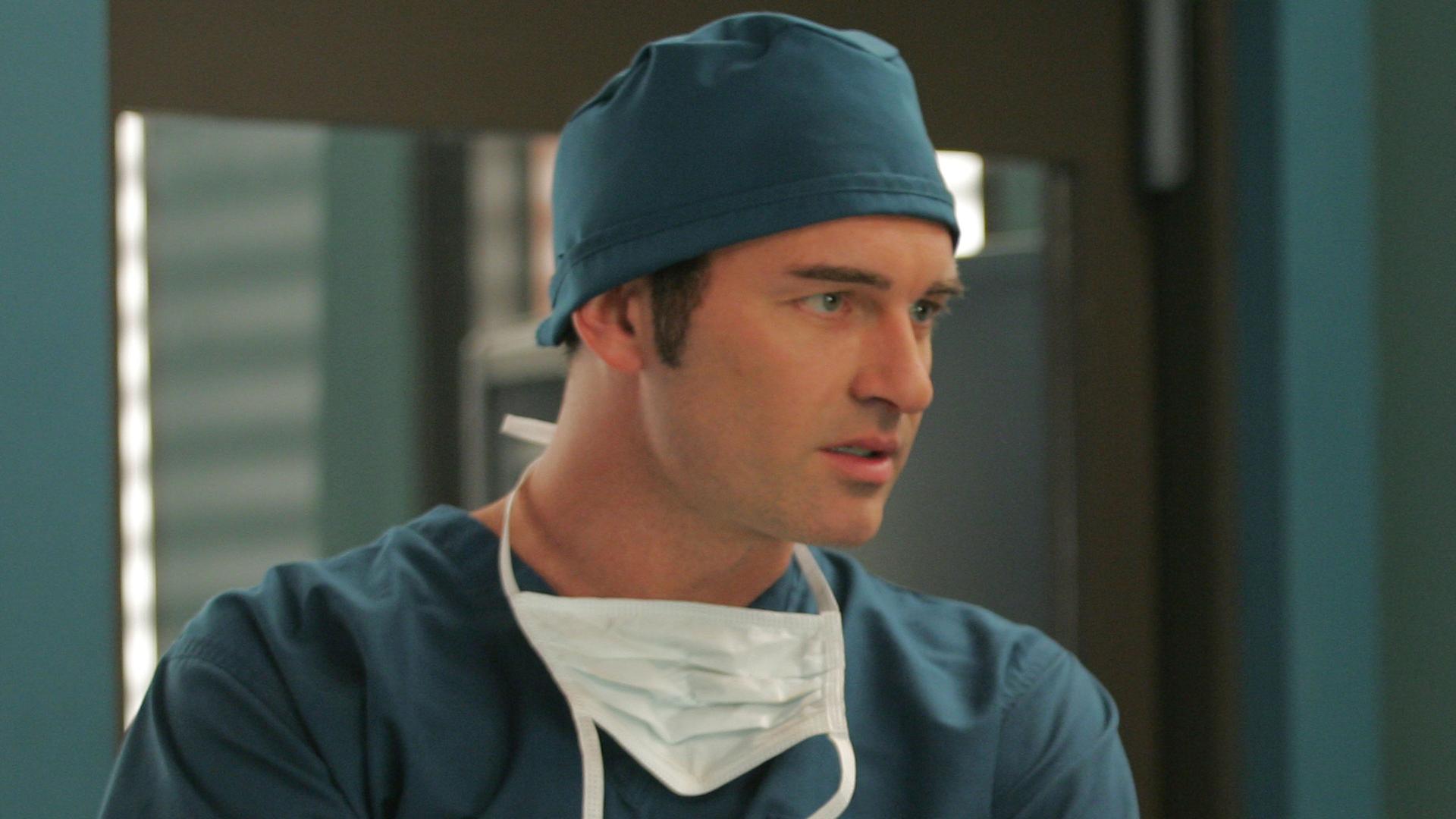 Still from Sean McNamara