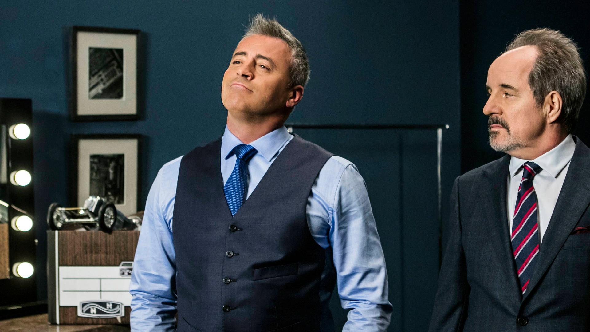 Still from Episode 502