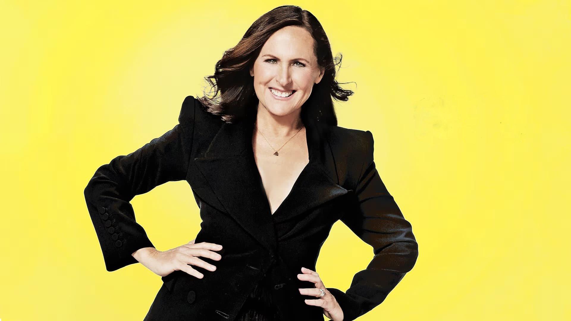 Still from April 8 - Molly Shannon