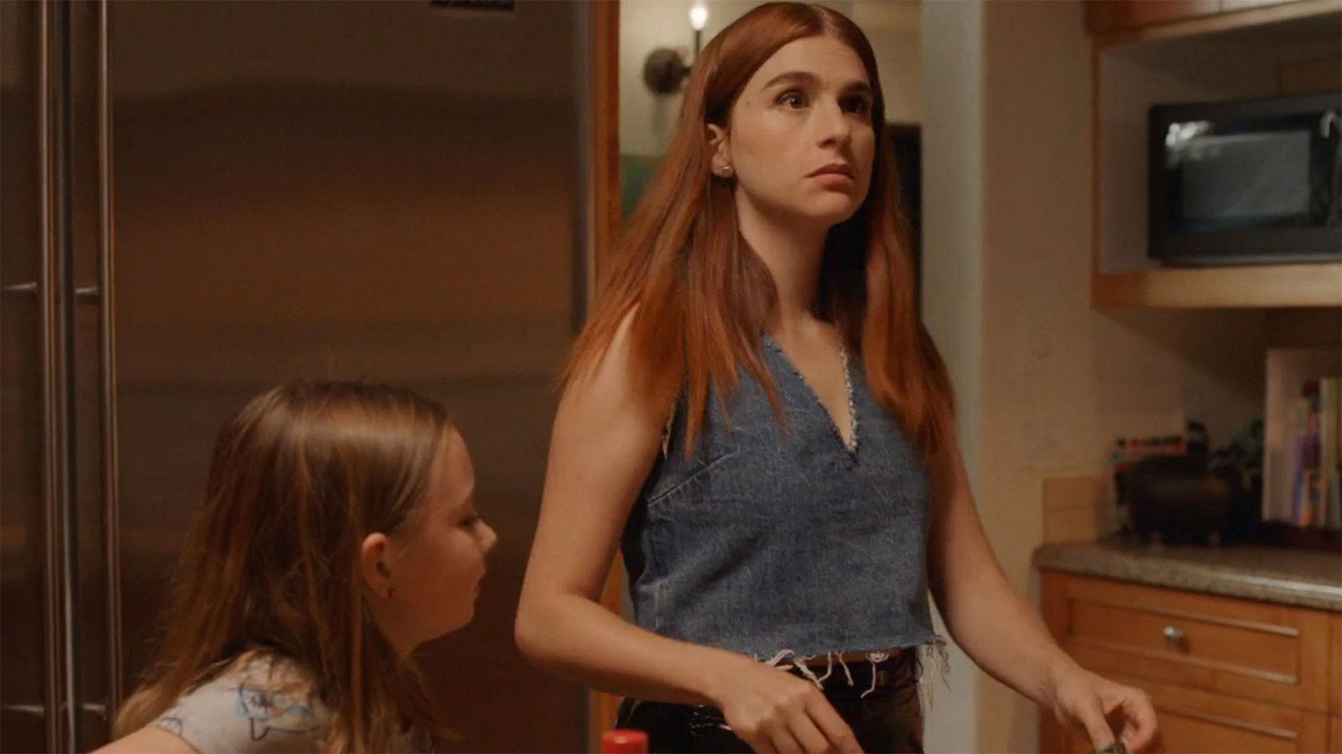 Still from Like People