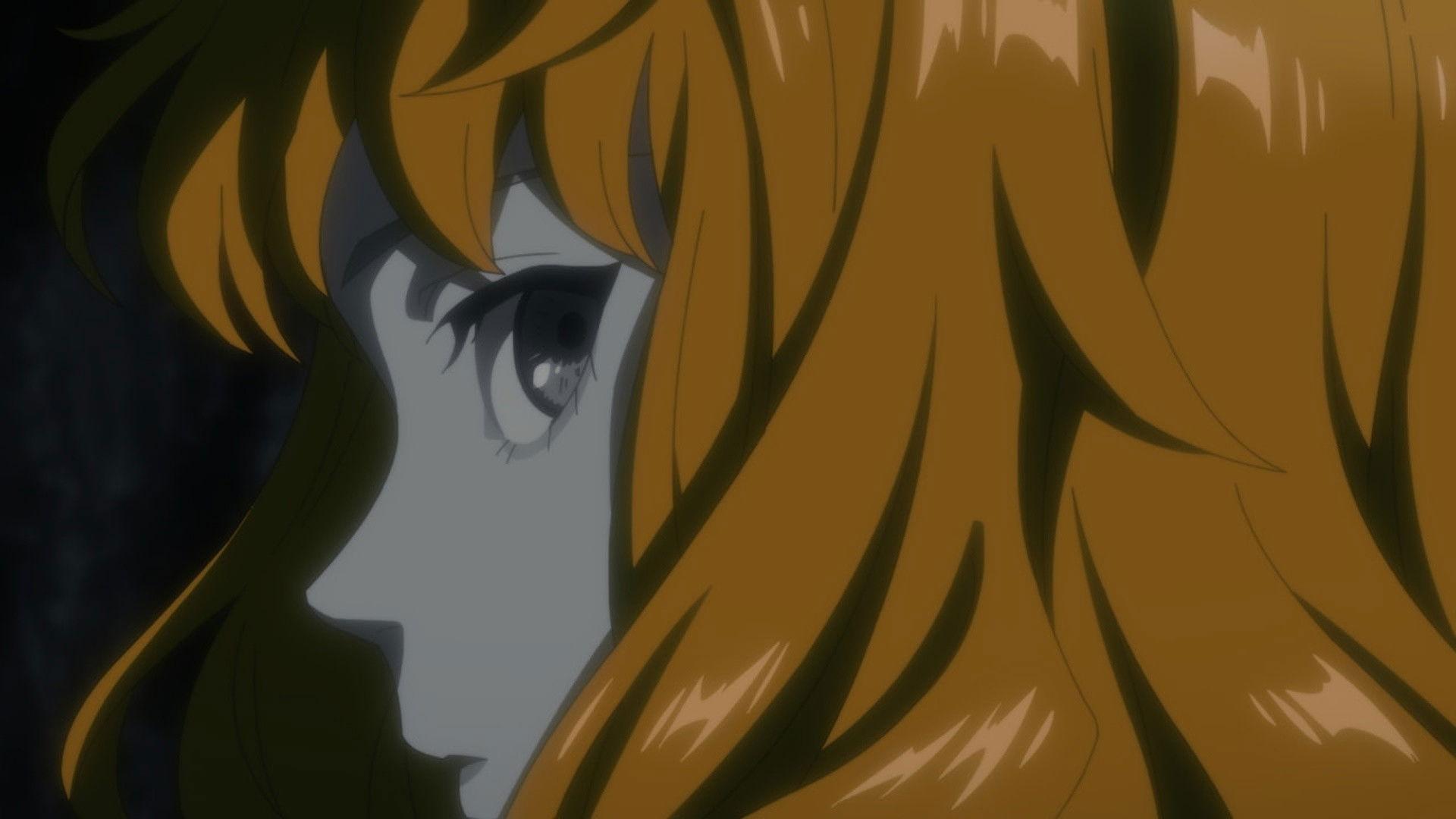 Still from The Culprit's Name