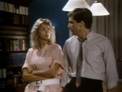 Still from The Unhappy Medium