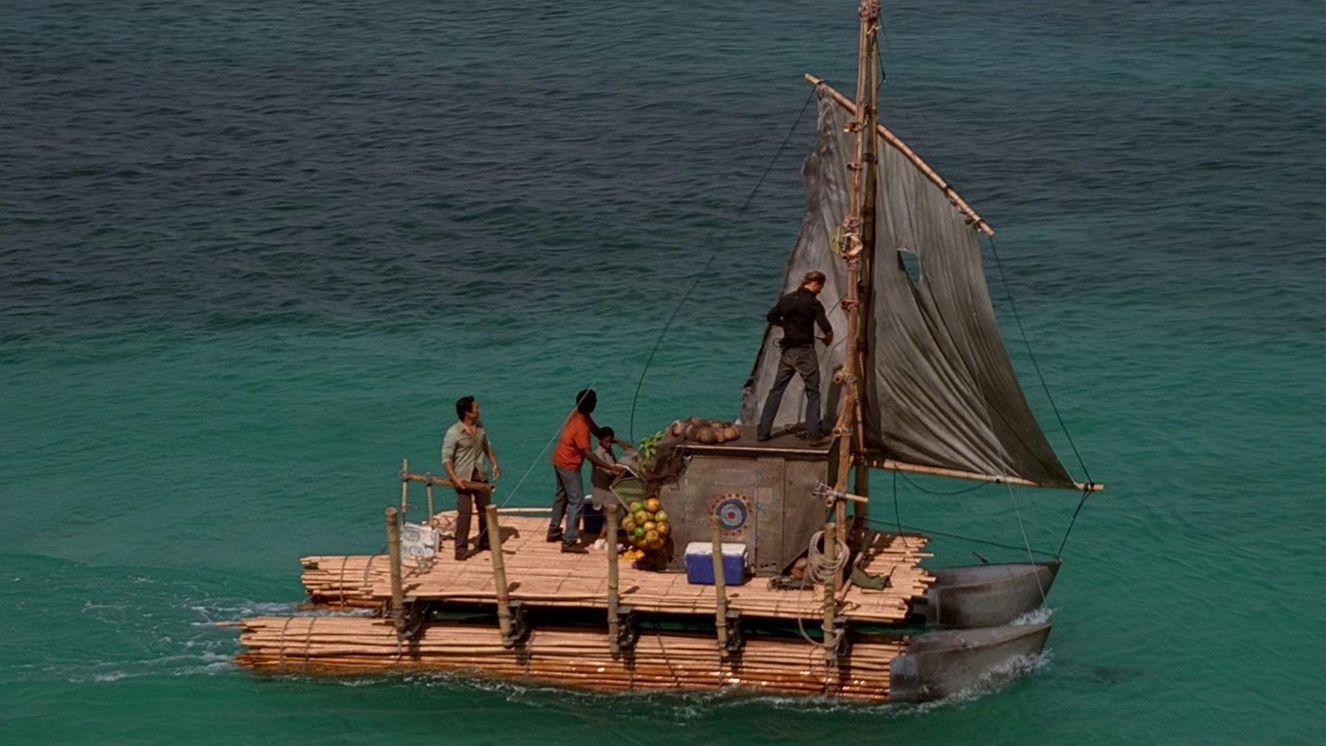 Still from Exodus (1)