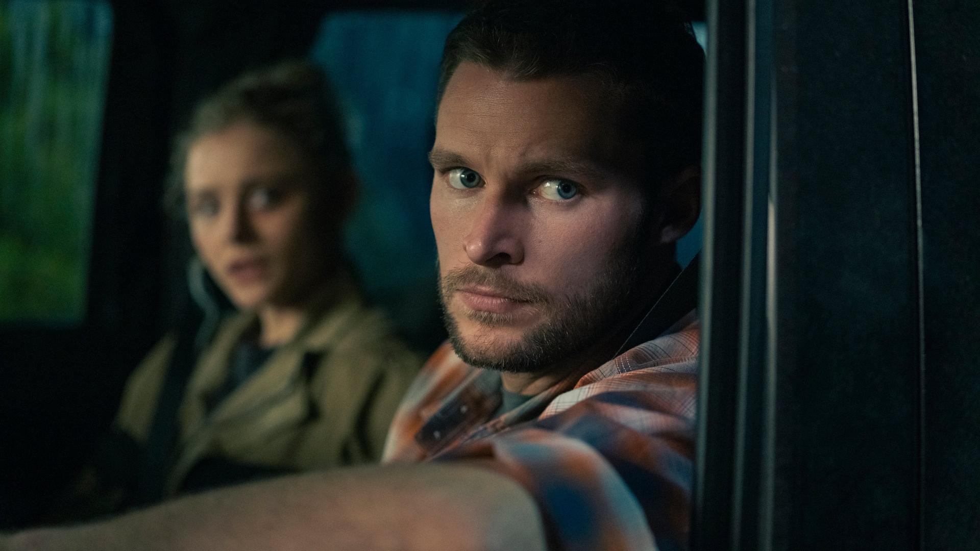 Still from Jackpot