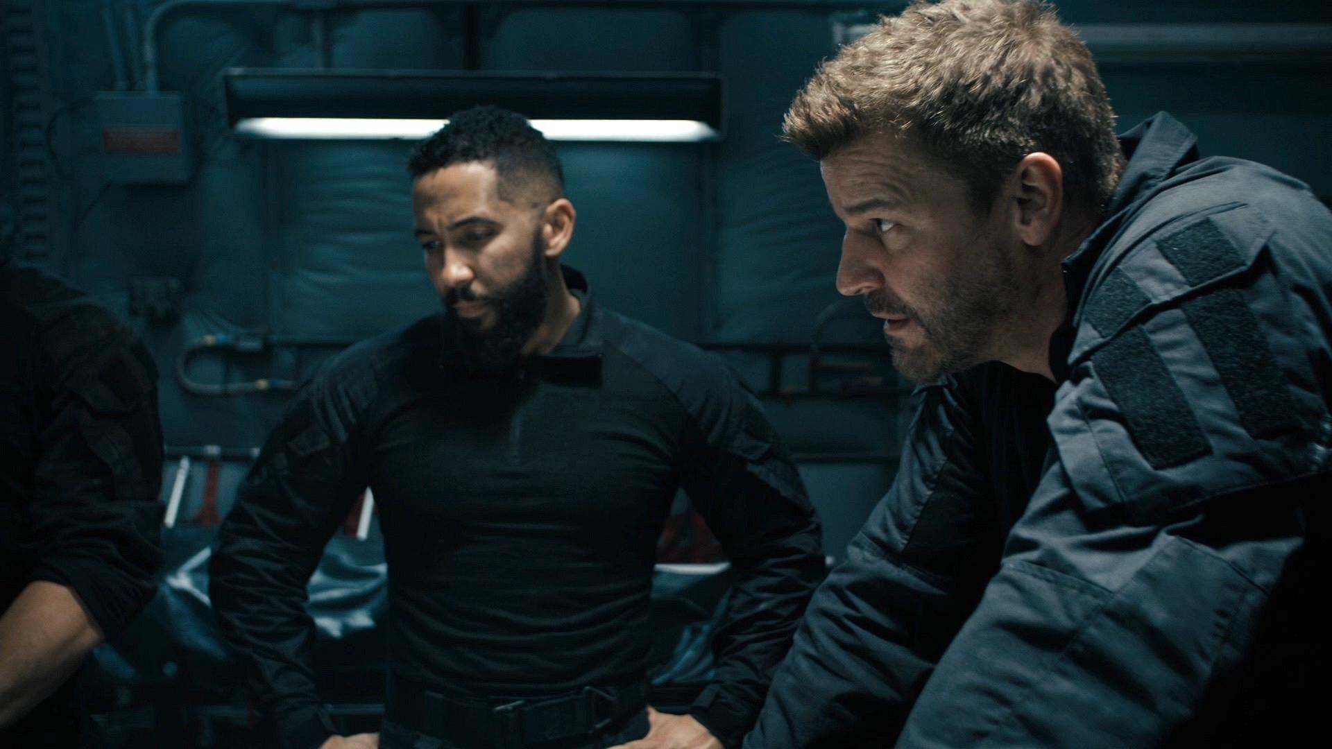 Still from Fog of War