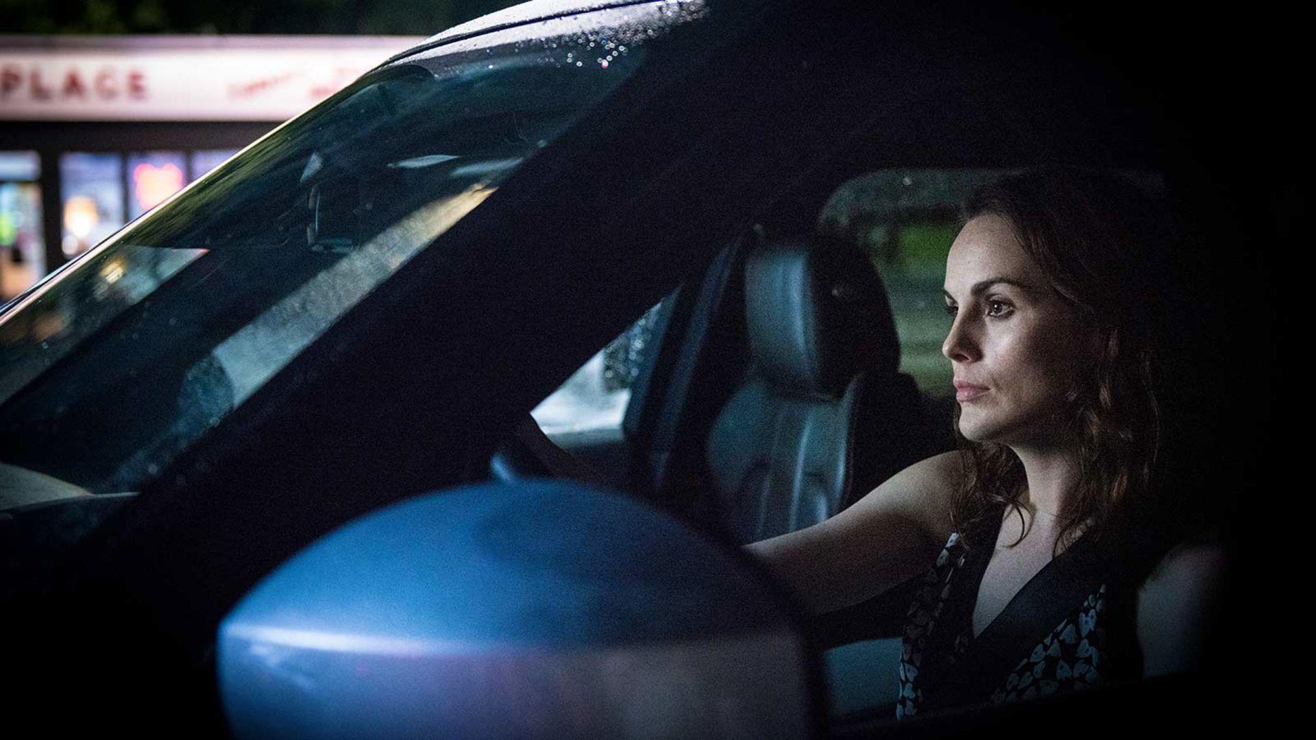 Still from For You I'd Go with Strawberry