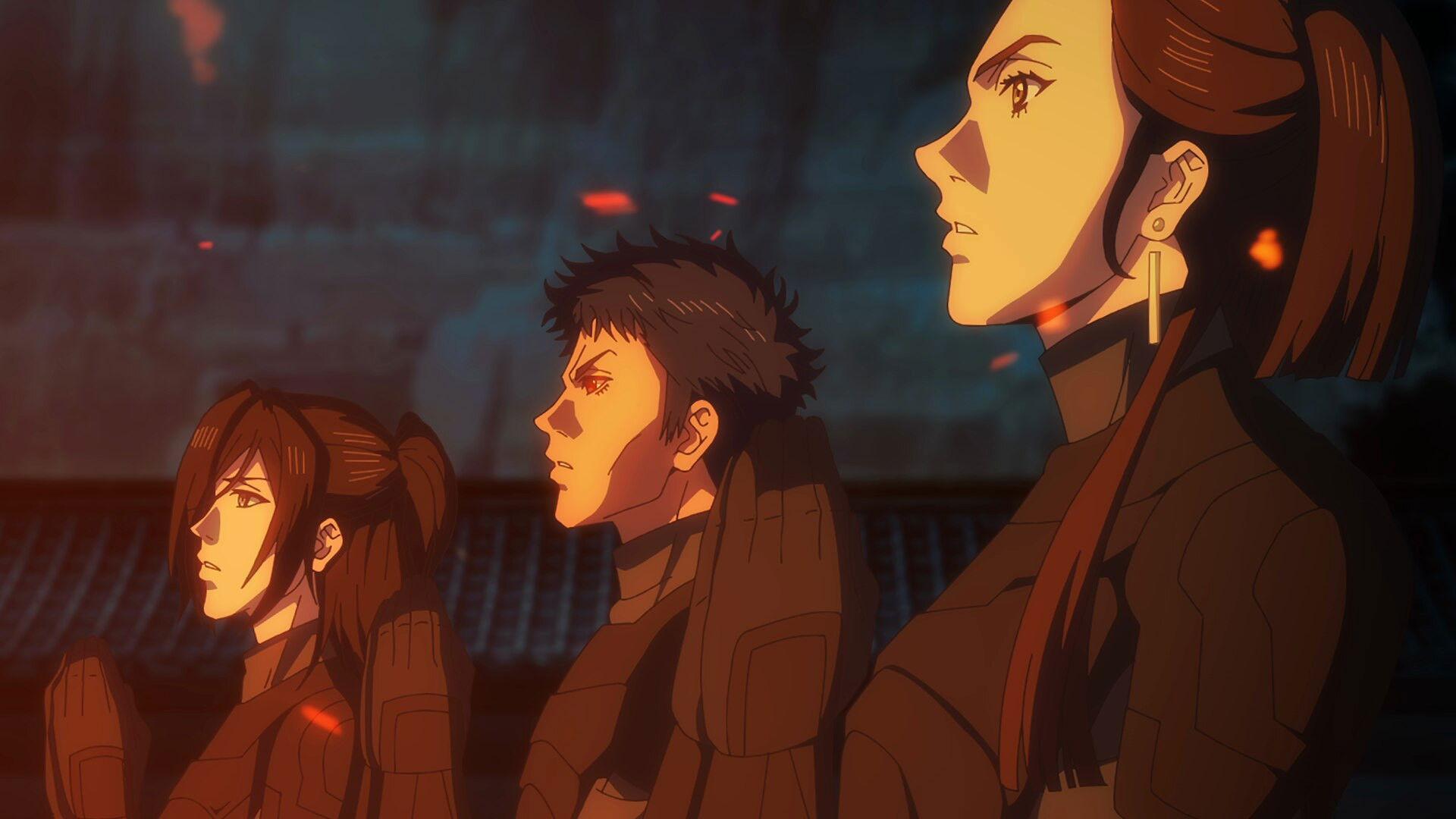 Still from Episode 4