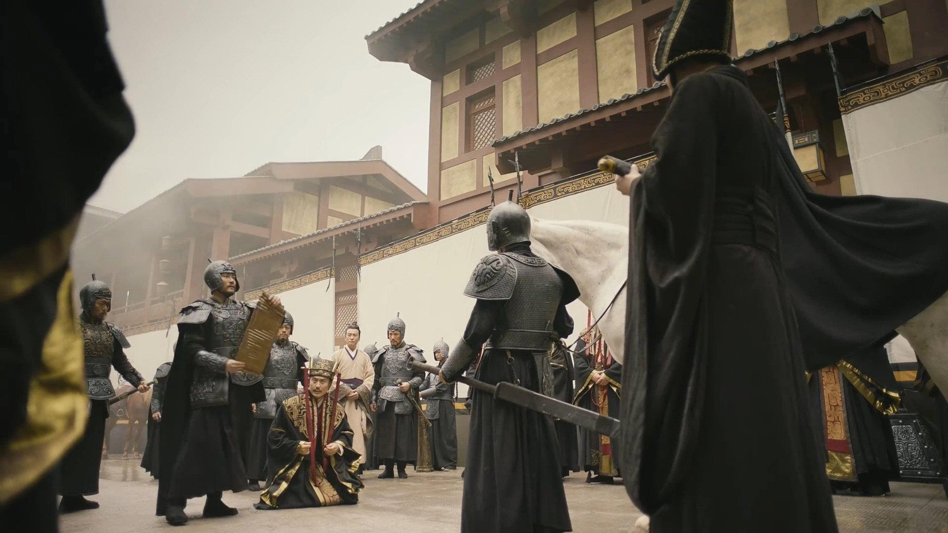 Still from Episode 27