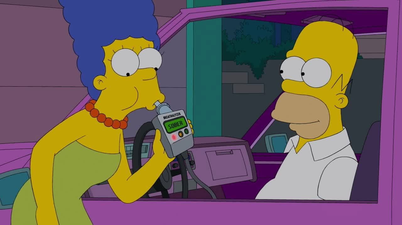 Still from Yellow Subterfuge
